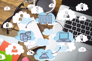 Beyond Servers: 5 Ways Cloud Migration Transforms Small Businesses