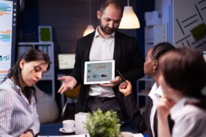 Say Goodbye to Cookie-Cutter Software: Why Custom Solutions Matter for SMEs