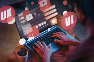 First Impressions Matter: Web Design Trends That Wow in 2025